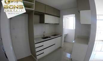 Imagem 3: Edifício Ibiza com 02 suítes, Centro, Pouso Alegre - R$ 450.000,00