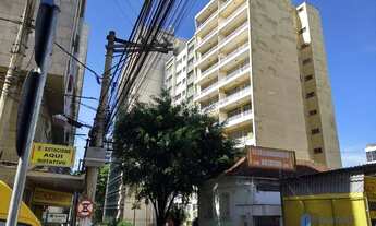 Imagem 2: Apartamento com 3 dormitórios à venda, 105 m² por R$ 450.000,00 - Centro - Juiz de Fora/MG
