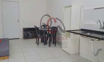 Imagem 3: Apartamento na Praia do Perequê Mirim - Ubatuba