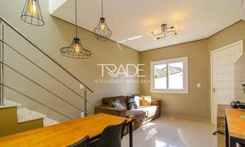 Imagem 2: PORTO ALEGRE - Casa de Condomínio - Tristeza