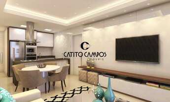 Imagem 6: Apartamentos 02 Dormitórios - Praia de Palmas - Ultimas unidades