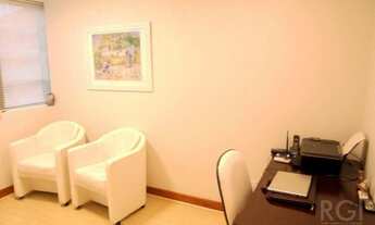 Imagem 3: Porto Alegre - Conjunto Comercial/Sala - Higienópolis
