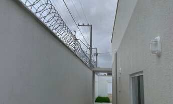 Imagem 6: Casa no Cond. Gênova (Araçagy) - Venda