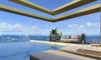 Imagem: Itajaí - Apartamento Padrão - Praia Brava