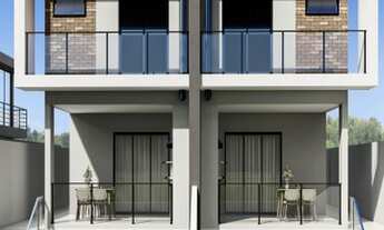 Imagem 4: SOBRADO COM 3 SUÍTES E ÁREA GOURMET NO JD DO LAGO EM ATIBAIA