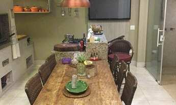 Imagem 4: Casa à venda, 120 m² por R$ 850.000,00 - Cariobinha - Americana/SP