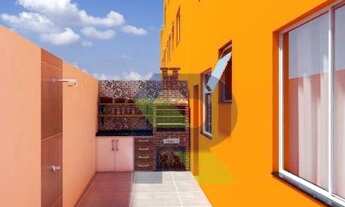 Imagem 2: Contagem - Casa de Condomínio - Bom Jesus