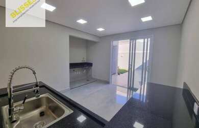 Imagem 7: Casa com 3 dormitórios à venda, 150 m² por R$ 850.000 - Jardim Amanda I - Hortolândia/SP