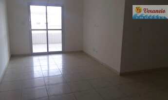 Imagem 2: Apartamento residencial à venda, Vila Tupi, Praia Grande