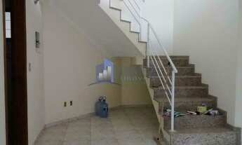 Imagem 4: Casa Padrão Casa com 3 dormitórios