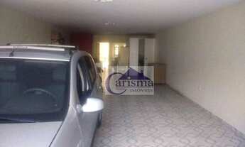 Imagem 5: Sobrado com 3 dormitórios, sendo 1 suíte, à venda, 249 m² por R$ 820.000 - Parque Jaçatuba