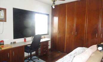 Imagem 4: Apartamento com 4 dorms, Boqueirão, Santos - R$ 1.4 mi, Cod: 7367