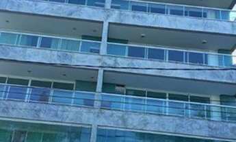 Imagem 5: Apartamento com 3 dormitórios à venda, 157 m² por R$ 1.300.000,00 - Praia do Pecado - Maca