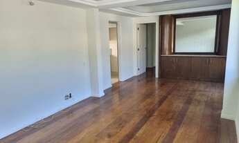 Imagem 6: Apartamento com 4 dormitórios para alugar em Belo Horizonte