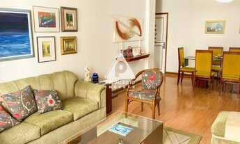 Imagem 3: Original 4 quartos e vaga na escritura pertinho do Shopping Leblon