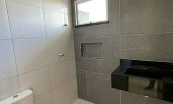 Imagem 6: Casa para venda com 89 metros quadrados com 3 quartos em Pedras - Fortaleza - Ceará