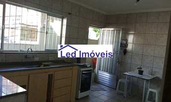 Imagem 7: Sobrado com 3 dorms, Novo Osasco, Osasco - R$ 429 mil, Cod: 1391