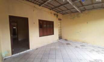 Imagem 3: Casa com 2 dormitórios - 120m - Coqueiro - Ananindeua/PA