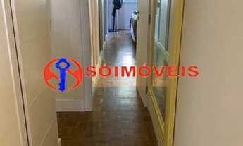 Imagem 6: Apartamento para venda tem 150 metros quadrados com 3 quartos em Leblon - Rio de Janeiro