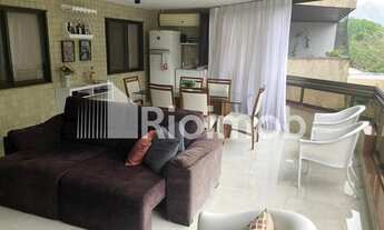 Imagem 4: Rio de Janeiro - Apartamento Padrão - Recreio dos Bandeirantes