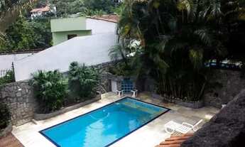 Imagem 2: CA0245 Cond. Green Park salão 5 qtos lazer completo e varandão