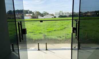 Imagem: SOBRADO NOVO A VENDA, 03 DORM, INGLESES