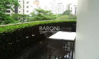 Imagem 6: São Paulo - Apartamento Padrão - Vila Nova Conceição