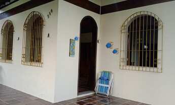 Imagem: Alugo Casa Por Temporada em Salinas - Mobiliada