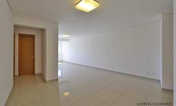 Imagem 2: Apartamento à venda, 109 m² por R$ 600.000,00 - Alto - Piracicaba/SP