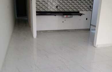 Imagem 2: Casa para venda com 75 metros quadrados com 3 quartos em Pedra de Guaratiba - Rio de Janei