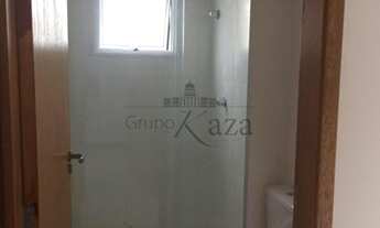 Imagem 5: Apartamento para venda possui 45 metros quadrados com 2 quartos em Vila Formosa - Jacareí