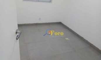 Imagem 4: Apartamento com 2 dormitórios à venda, 45 m² por R$ 240.000,00 - Jardim Santo Antônio - It