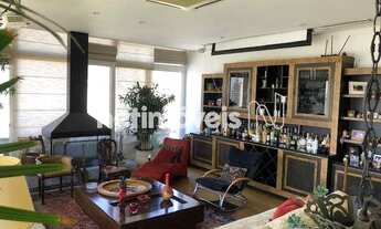 Imagem: Venda Cobertura Jardim Paulista São Paulo