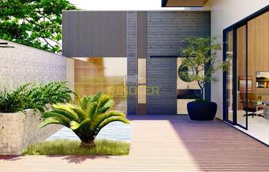 Imagem 5: Casa à venda, Villa DI CAPRI, Franca, SP