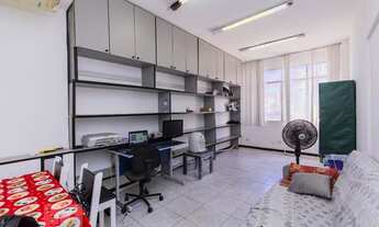 Imagem: Apartamento para Aluguel - Centro, 1 Quarto