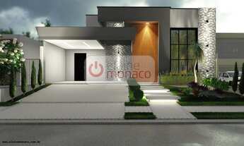 Imagem: Casa em Condomínio para Venda em Indaiatuba