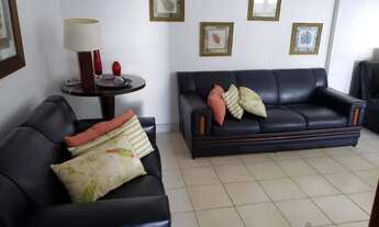 Imagem 3: Apartamento prox a Praia do forte, amplo e com 4 quartos