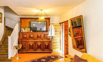 Imagem 6: Sobrado Residencial 200m² 4 Dormitórios, 3 Banheiros e 2 Vagas