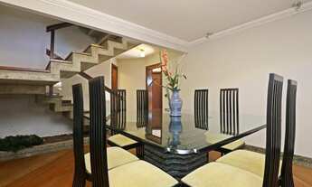 Imagem 7: Sobrado Triplex Condomínio Fechado Bom Retiro Todo Face Norte