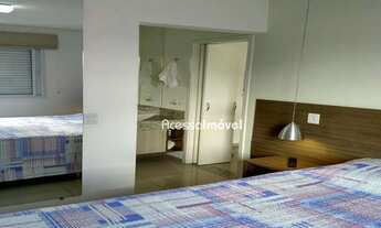 Imagem 7: Apartamento mobiliado no Centro