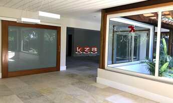 Imagem 3: Casa de alto padrão, com 4 suítes, Village Visconde de Itamaracá Valinhos