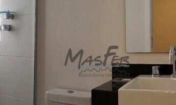 Imagem 5: Apartamento com 3 Suítes, varanda gourmet, 3 vagas fixas, construção excelente em Perdizes