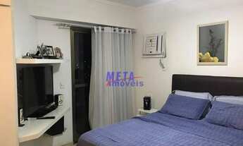 Imagem 7: Apartamento com 3 dormitórios à venda, 206 m² por R$ 1.100.000 - Parque Tamandaré - Campos