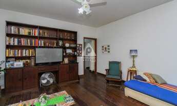 Imagem 2: Apartamento à venda, 3 quartos, 1 suíte, 2 vagas, BARRA DA TIJUCA - Jardim Oceânico