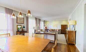 Imagem 6: São Paulo - Apartamento Padrão - Campo Belo