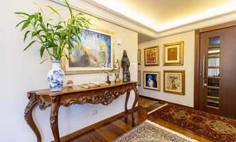 Imagem 3: CURITIBA - Apartamento Padrão - Batel