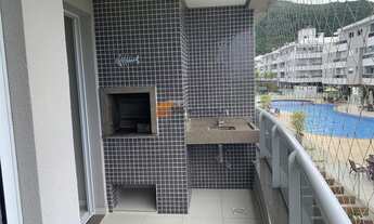 Imagem 7: Apartamento para Venda em Florianópolis, Ingleses, 2 dormitórios, 2 suítes, 3 banheiros, 1