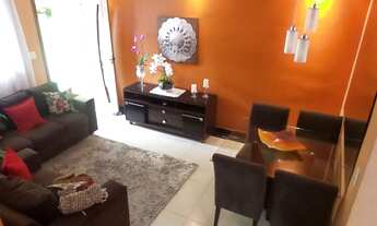 Imagem 4: Belo Horizonte - Casa Padrão - Santa Mônica