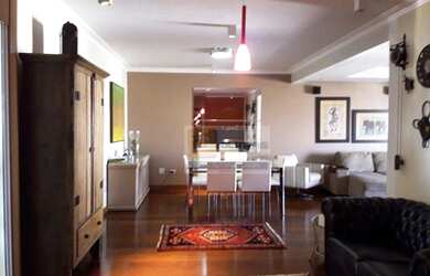 Imagem 6: Apartamento com 4 dormitórios à venda, 174 m² por R$ 720.000 - Jardim Elite - Piracicaba/S