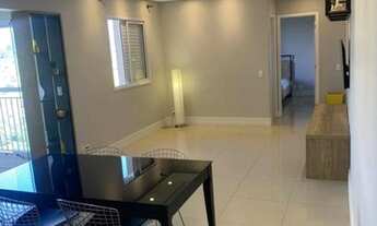 Imagem 3: APARTAMENTO À VENDA EM JUNDIAI-JARDIM ANA MARIA-CONDOMÍNIO NATURALE 1 DORMITÓRIO VALOR 660